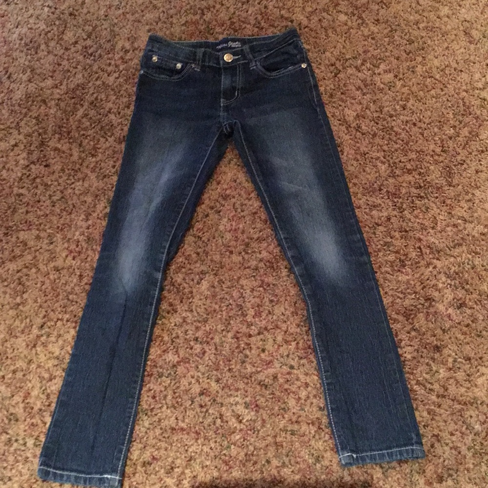 Miss jeans